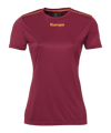 Kempa T-shirt Rood K011 