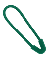 JAKO Accessori verde C260 