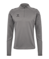 Hummel Sweatshirt Grijs K2350 