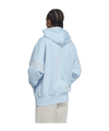 adidas Originals Adicolor Neuclassics Hoodie Blue - blau