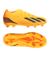 adidas FG Kids Gold 