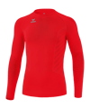 Erima ATHLETIC Funktionsshirt Rot F250