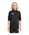 adidas Entrada 26 Training Sweatshirt Kids Zwart 
