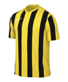 Nike Division V Striped Shirt Geel F719  