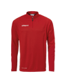Uhlsport Score Sweatshirt Enfants Rouge F04 