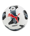 PUMA Orbita 3 TB Trainingsball Weiss F02