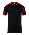 uhlsport Maglietta nero C008 