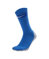 Nike Team Matchfit Crew calze blu F463