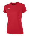 Joma Combi T-shirt Kids Rood 