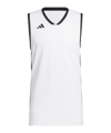 adidas Pulse Speed Shirt Wit 