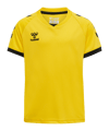 Hummel hmlCORE VOLLEY T-Shirt Kids Gelb F5269