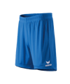 Erima Short Rio 2.0 avec Slip Intégral New Royal 