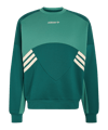adidas Originals Cutline Felpa Verde