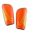 Nike Merc Hardshell Scheenbeschermers Orange K830 