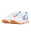 Hummel URUZ 2.0 Icon Hallenschuh Weiss F9368 - weiss
