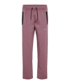 Hummel Tech Fleece broek Dames Roze K3184 
