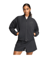 adidas Z.N.E Bomber Veste Femmes Noir
