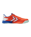 Hummel DAGAZ 25 Icon Sneaker F3217 - rot