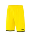 JAKO Center 2.0 Basketball Court Jaune C03 