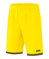 JAKO Center 2.0 Basketball Court Jaune C03 