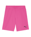 PUMA Korte broek Roze K25 