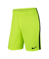 Nike League Knit Short ohne Innenslip Gelb F702