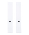 Nike Strike KH Chaussettes de football Enfants Blanc C100