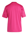 adidas Team Icon 25 Trikot Kids Rosa - rosa