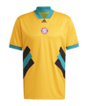 adidas FC Bayern München Icon Trikot Gold - gold