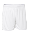 Select Argentina Korte Broek Dames Wit F000  