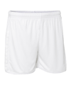 Select Argentina Korte Broek Dames Wit F000  