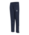 Hummel Core XK Micro Broek Kids Blauw F7026  