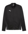 Veste de Training PUMA teamGOAL noir F03 