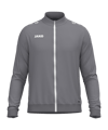 JAKO One Veste d'entraînement Enfants Gris C825 