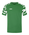 JAKO Wild Trikot Grün Weiss F202
