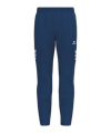Erima Pantalon d'entraînement Enfants Bleu Cnewnavy
