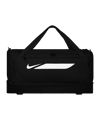 Nike Academy M Hardcase Trolley Schwarz F010