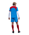 Nike Atletico Madrid Trikot 3rd 2025/2026 Blau F407 - blau