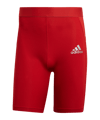 adidas Techfit Short Rot