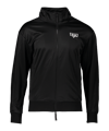 Bucketz All Time Kapuzenjacke Schwarz
