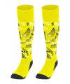 JAKO Sonic Chaussettes de football Jaune C321 