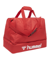 Hummel Core Football Bag Sporttas F3062 Maat S  