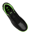Under Armour Magnetico Select TF Schwarz F002 - schwarz
