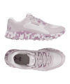 Under Armour Charged Bandit TR 3 Chaussure de running Femmes Gris C289