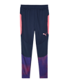 Pantalon de Training PUMA individualFINAL bleu F01 