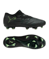 PUMA FUTURE 8 Ultimate Low FG Eclipse Schwarz F02