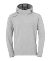 uhlsport Hoody Kinderen Grijs K005 