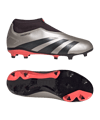 adidas FG Kids Grigio 