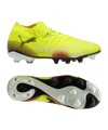 PUMA Future 8 Match FG/AG Audacity jaune F03