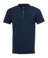 Kempa Status Polo Dunkelblau F02